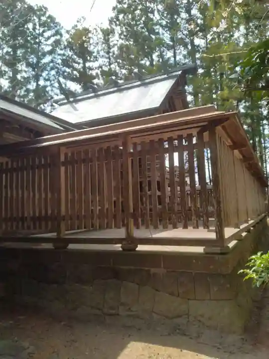 祇園八坂神社(宮城県)