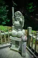 甲子大國神社(群馬県)