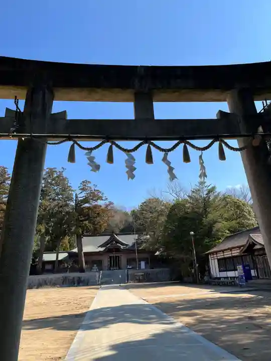 大宮八幡宮(兵庫県)