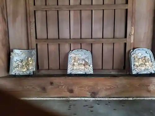 天孫神社の建物その他