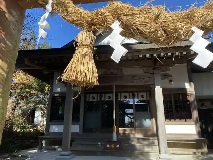 蚕霊神社(愛知県)