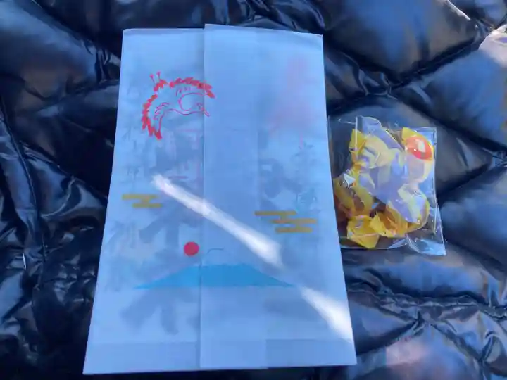 鹿嶋神社(茨城県)