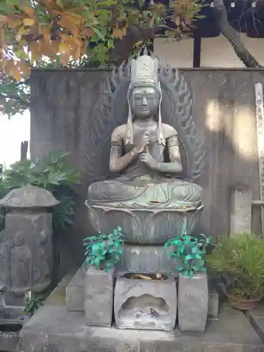 永福寺(東京都)