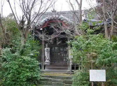 秋葉總本殿可睡斎の末社・摂社