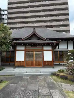 龍光寺(東京都)