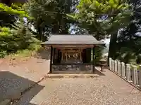 日枝神社(福井県)