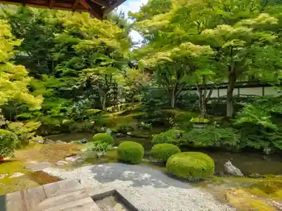 御寺 泉涌寺(京都府)