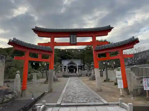 白峰宮(香川県)