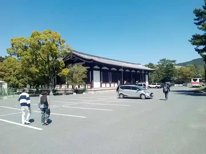 興福寺のその他建物