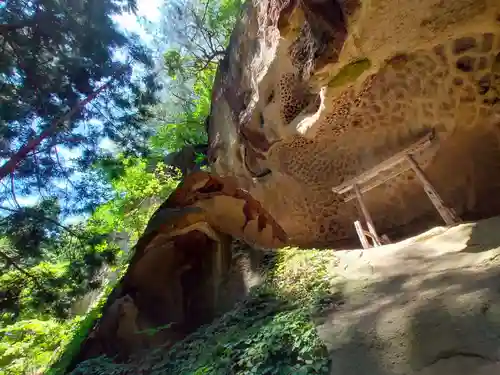 山寺千手院(山形県)