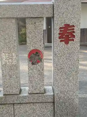 熊野神社のその他建物