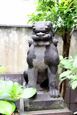 末廣神社(東京都)