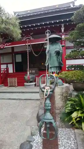 金剛寺のその他建物