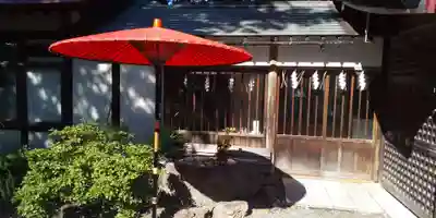 琴似神社の末社・摂社