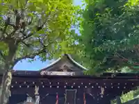 花園稲荷神社(東京都)