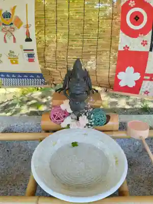 厚真神社(北海道)