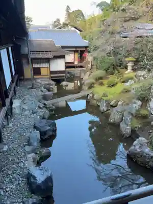 三宝院（三宝院門跡）(京都府)