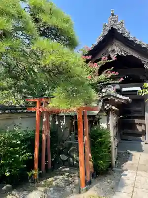 圓眞寺(神奈川県)