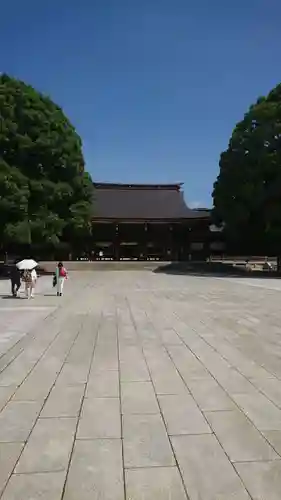 明治神宮のその他建物