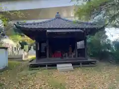 阿弥陀堂(神奈川県)