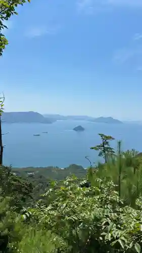 霊火堂(広島県)
