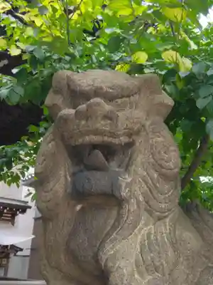 白山神社(大阪府)