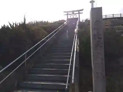 恵比寿大明神(石川県)