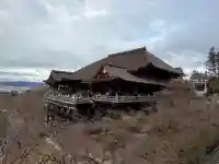 清水寺(京都府)