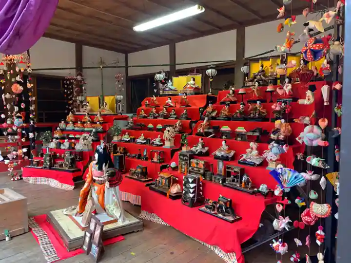 稲取八幡神社のその他建物