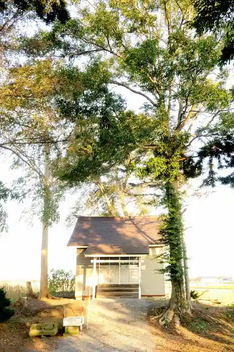 愛宕神社(北海道)