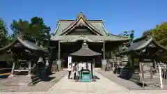 成田山新勝寺(千葉県)