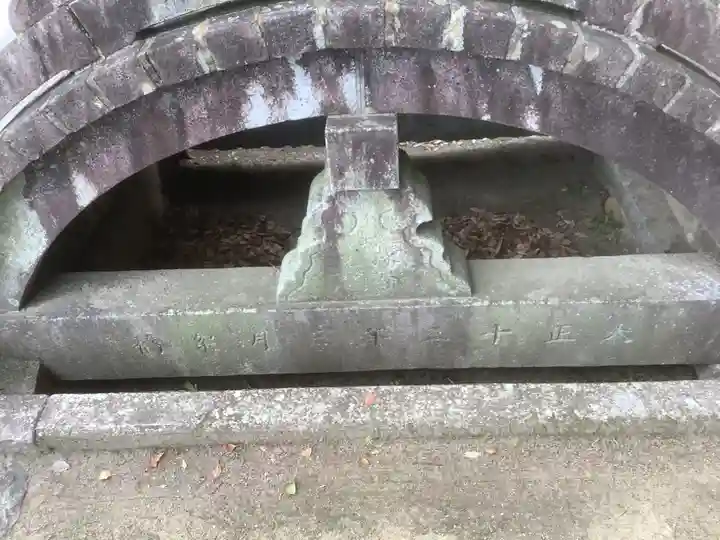 託美神社(愛知県)