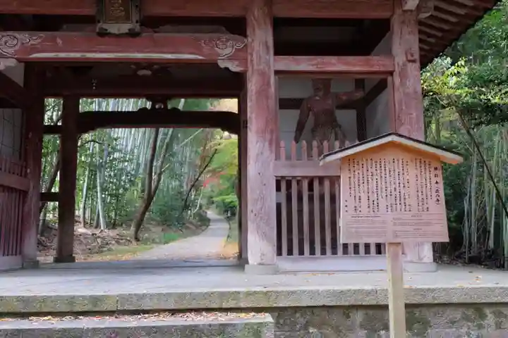 勝持寺(花の寺)(京都府)