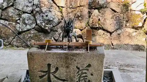 天之御中主尊神社(滋賀県)