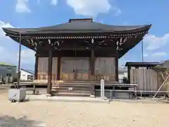 円満寺(三重県)