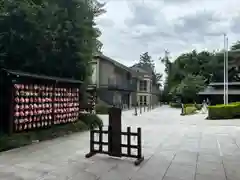 櫻木神社(千葉県)