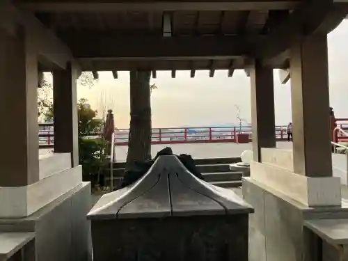 多摩川浅間神社(東京都)
