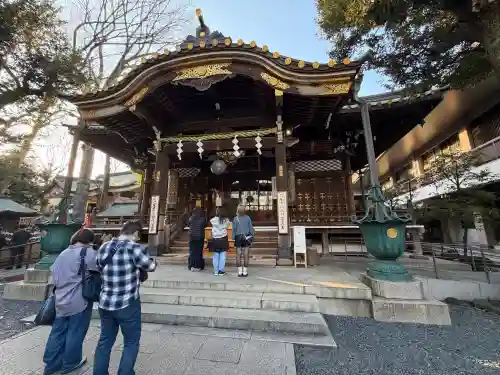 豊川稲荷東京別院の{uncategorized: "未分類", other: "その他", undefined: "問題あり", building: "その他建物", grave: "お墓", sacred_gate: "鳥居", guardian: "狛犬", statue: "像", buddha: "仏像", history: "歴史", nature: "自然", garden: "庭園", animal: "動物", pagoda: "塔", temizu: "手水舎", mountain_gate: "山門・神門", sanctuary: "本殿・本堂", subordinate: "末社・摂社", art: "芸術", scenery: "景色", jizo: "地蔵", ema: "絵馬", goshuin: "御朱印", omikuji: "おみくじ", items: "授与品その他", amulet: "お守り", goshuincho: "御朱印帳", eats: "食事", festival: "お祭り", votive_dance: "神楽", shichigosan: "七五三参", wedding: "結婚式", experience: "体験その他", initially: "初詣", around: "周辺", anti_infection: "感染症対策"}