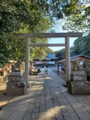 酒列磯前神社(茨城県)
