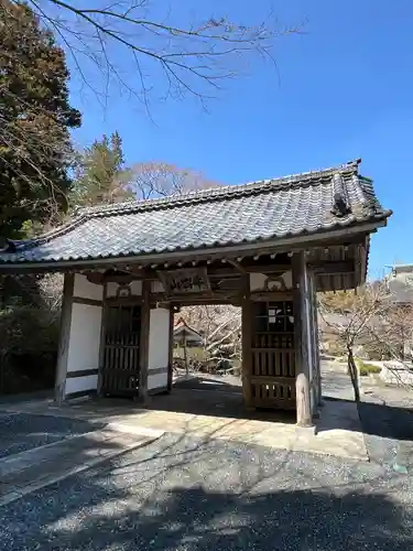 宝蔵寺(福島県)