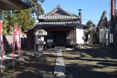 長福寿寺のその他建物