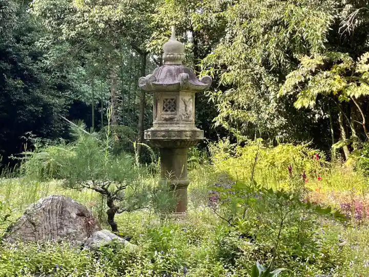 観音寺のその他建物