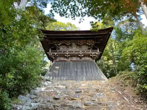 神護寺のその他建物