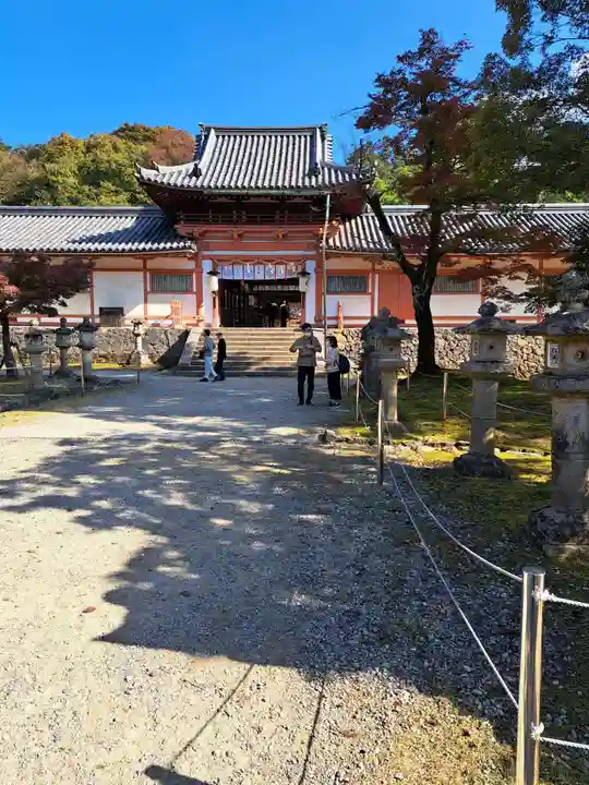 手向山八幡宮(奈良県)