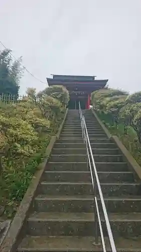 琴平神社のその他建物