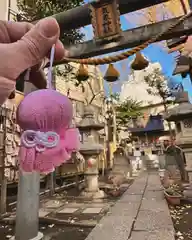 高円寺氷川神社(東京都)