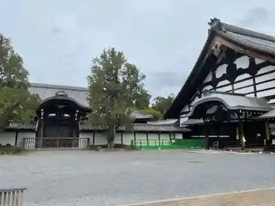 東福禅寺(東福寺)(京都府)