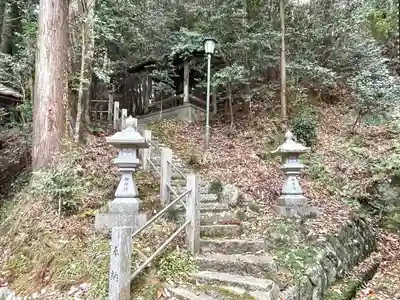 大森神社(滋賀県)