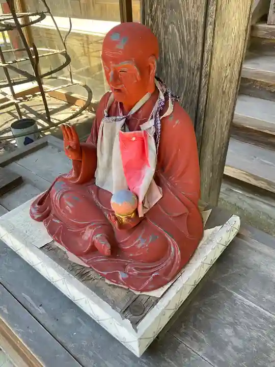 大慈院(兵庫県)