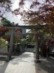 彌彦神社　(伊夜日子神社)の建物その他